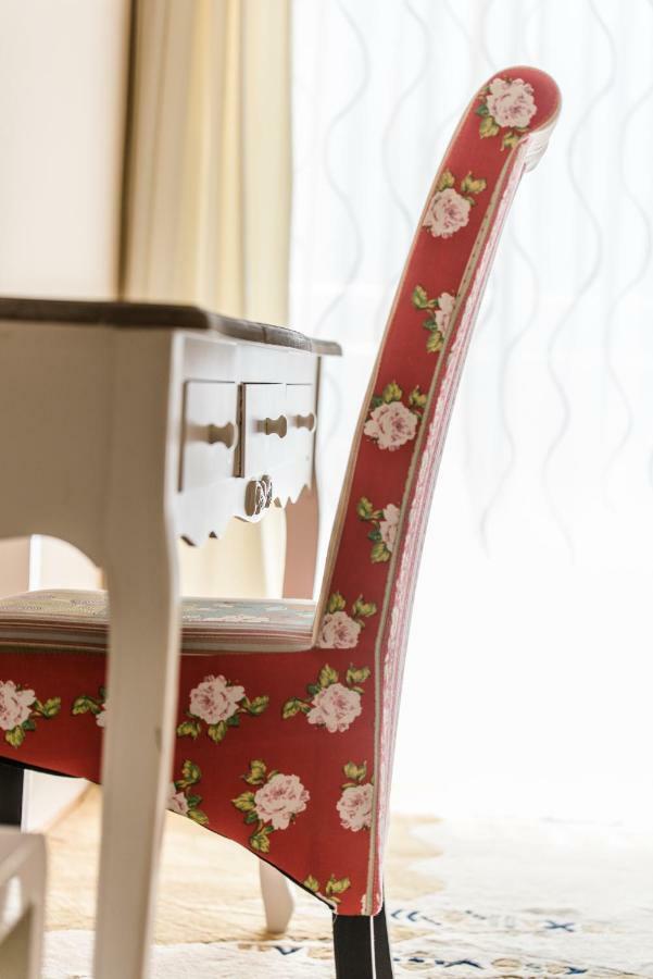 Hotel St. Hubertushof Бад Глайхенберг Екстериор снимка